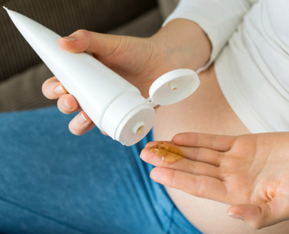 Les vergetures : existe-t-il des traitements efficaces ?