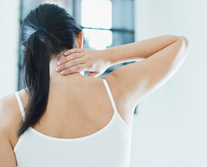 Comment se sortir d’un torticolis rapidement