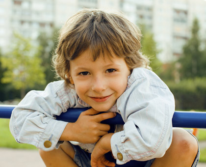 L’hyperactivité : maladie réelle ou mal du siècle ?