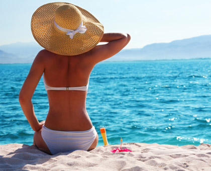 Soleil et médicaments ne font pas toujours bon ménage !