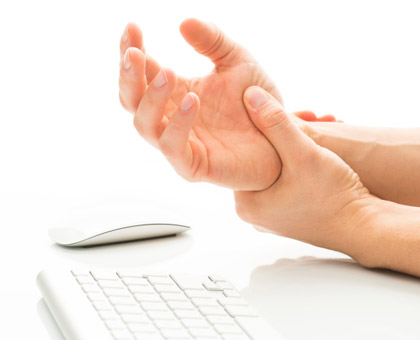 Tout savoir sur les tendinites