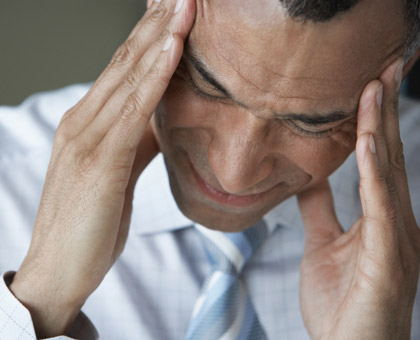 L'accident vasculaire cérébral : symptômes, facteurs de risque et traitements