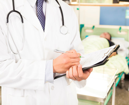 Le cancer du côlon, de plus en plus de chances de guérison