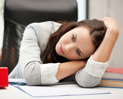 Des remèdes naturels pour combattre la déprime passagère