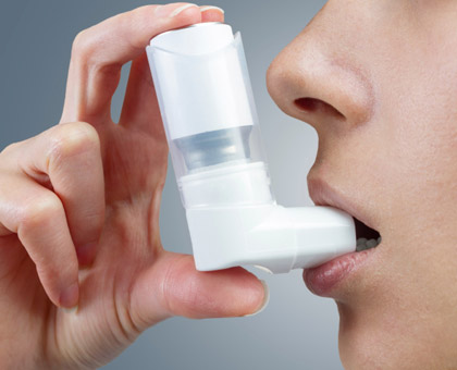 L’asthme, comment réagir face a une crise