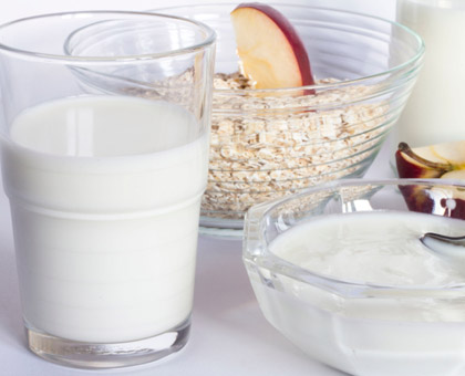 Zoom sur les intolérances alimentaires