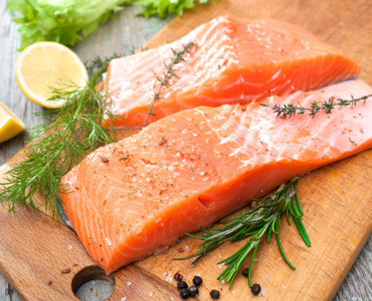 Bénéfices des oméga 3 où en est-on ?