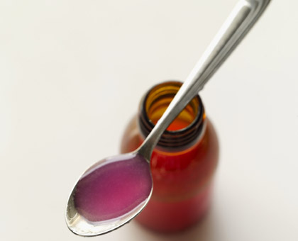 Toux sèche : comment la traiter ?