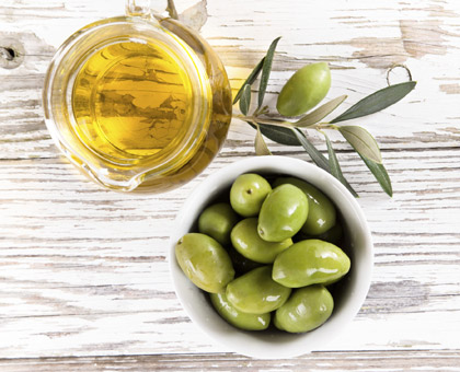 Le régime anti-cholestérol