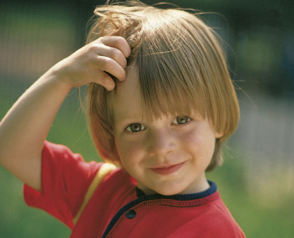 Etes-vous incollable dans la lutte contre les poux ?