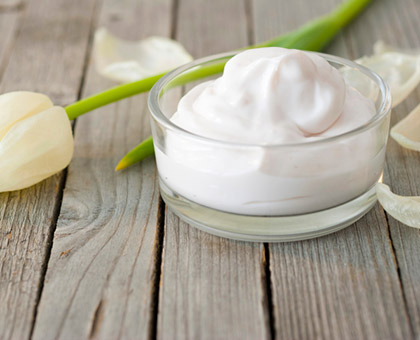 DIY : Soins anti-âge quotidiens pour visage et mains