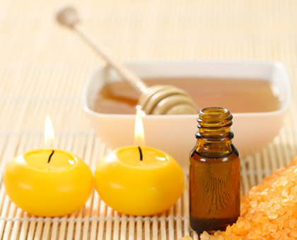 DIY : Masques naturels pour cheveux secs et abîmés