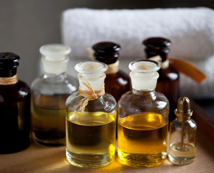 DIY : Masques naturels pour venir à bout des pellicules