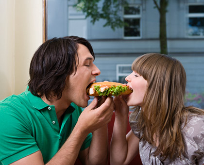 Alimentation : les besoins spécifiques des hommes et des femmes