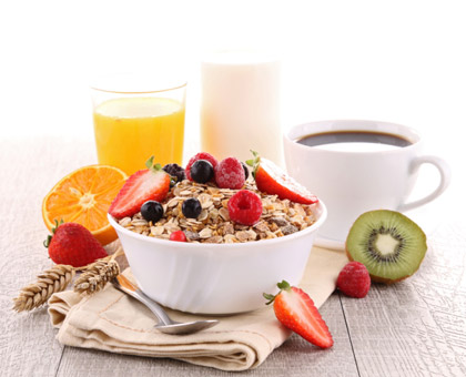 Chronobiologie : à chaque heure de la journée, des besoins particuliers !