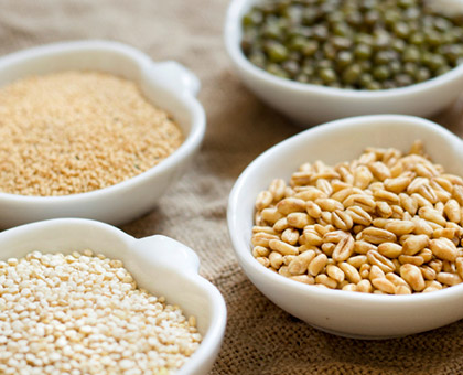 Le potassium, à quoi sert-il ?