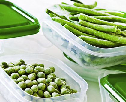 Congeler et décongeler, les règles à respecter