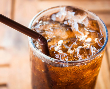 Un reste de coca : des actions insoupçonnées dans la maison et le jardin