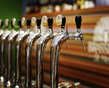 Entrez dans les coulisses des brasseries françaises