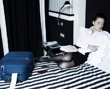 S.O.S. Jet lag : comment lutter contre le décalage horaire ?