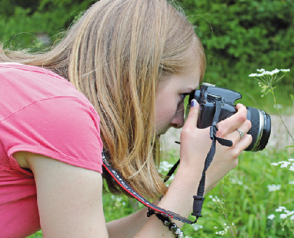Vigie-Nature : observez la nature pendant vos vacances