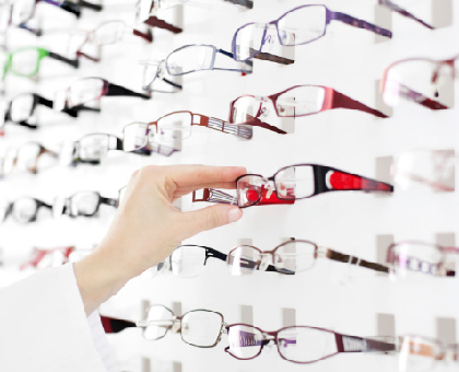 Remboursement des lunettes par les mutuelles plafonné à 470 €