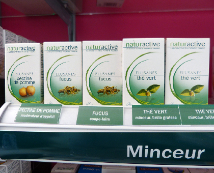 Des plantes pour lutter contre la cellulite