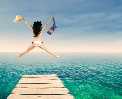 Comment éviter la turista ?