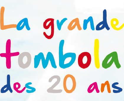 Une grande tombola pour réaliser le rêve d'enfants malades