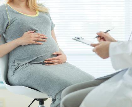 L’amniocentèse, un examen pour détecter les anomalies du foetus