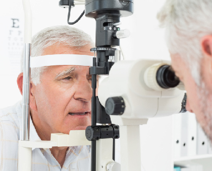 Nouveau traitement contre la DLMA : Avastin®