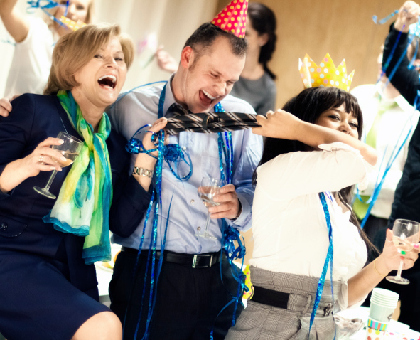 La fin des apéros au boulot…