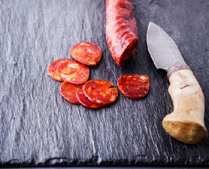 Méfiez-vous de l’authenticité des produits corses : le Figatellu, à l’origine de cas d’hépatite E