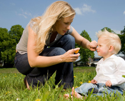 Sélection de produits naturels et bio pour lutter contre les moustiques