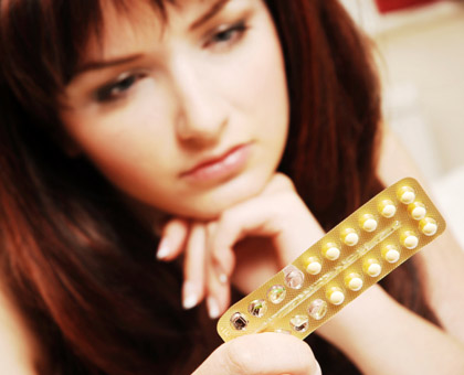 La pilule contraceptive du futur : une puce électronique télécommandée !