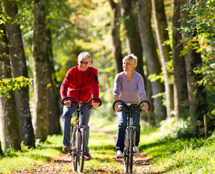Une bonne hygiène de vie serait une protection contre la maladie d’Alzheimer