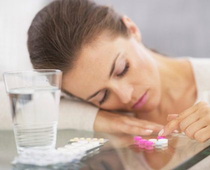 Les médicaments sont plus efficaces chez les hommes que chez les femmes