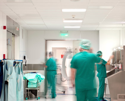 28 juillet : journée mondiale contre l’hépatite