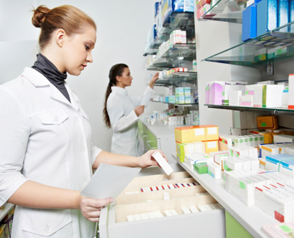 Bientôt des médicaments en vente en grande surface ?