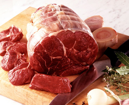 Un nouvel étiquetage simplifié de la viande dès décembre prochain