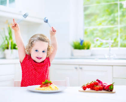 Faut-il donner des compléments alimentaires à son enfant ?