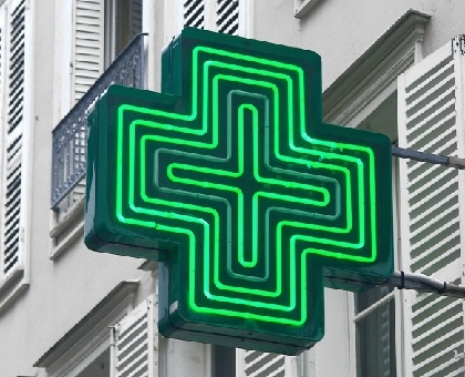 Des aides auditives en vente en pharmacie