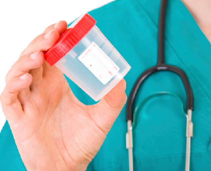 L’ECBU, un examen qui permet de détecter les infections urinaires