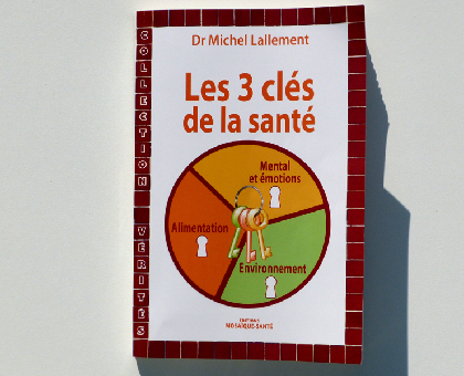 Alimentation, environnement, émotions… Sont-ils responsables de nombreux cancers et maladies neurodégénératives ?