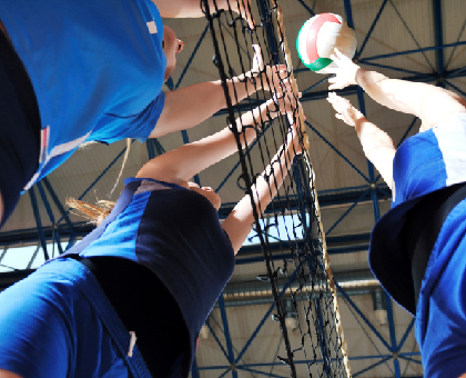 Du 13 au 21 septembre : sentez-vous sport