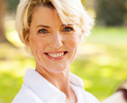 Ménopause : Une cure anti-âge pour ma peau et mes cheveux