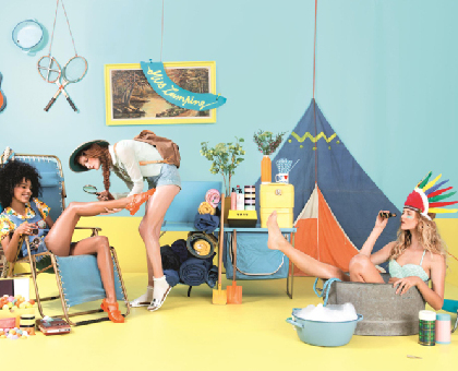 Le Manuel Militant des Coquettes by Sephora, on adore !