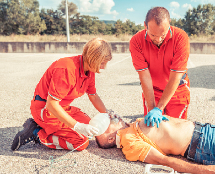 Samedi 13 septembre : journée mondiale des premiers secours