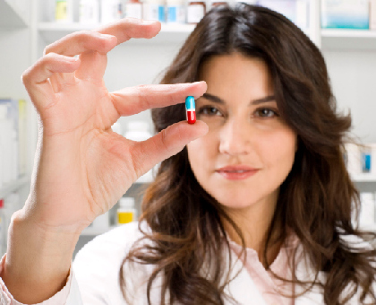 Vente des médicaments à l’unité dès le 1er octobre