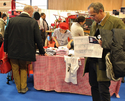 MIF :  un salon incontournable dédié aux produits conçus et fabriqués en France !